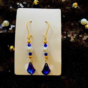 Beautiful Handmade Earrings